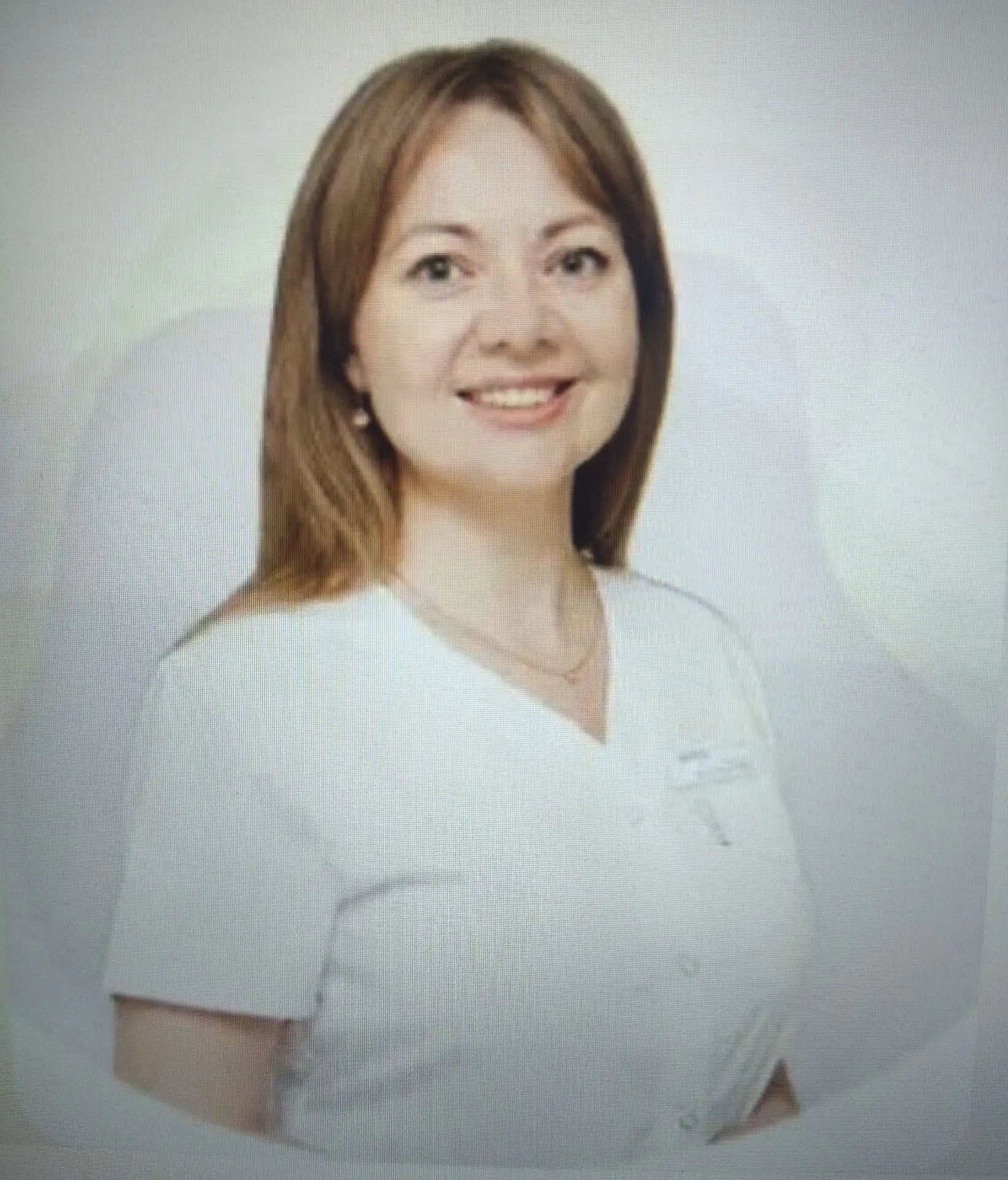 Андронова Ольга Николаевна